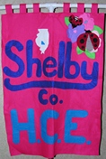 Shelby County Banner